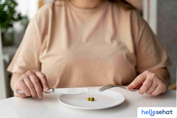 Rahasia Turun Berat Badan: Panduan Intermittent Fasting Aman