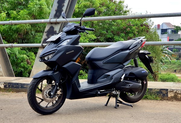 Raih Diskon Gila Honda Vario & PCX Juni 2025!