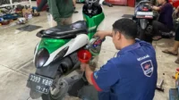 Raih Hadiah Nonton MotoGP! Undian Ganti Oli Federal Oil