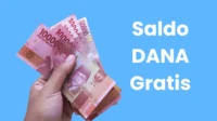 Raih Saldo DANA Gratis Hingga Rp200.000: Isi Survei Cepat Sekarang!