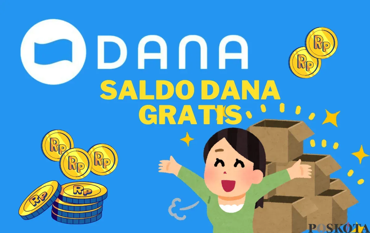 Raih Saldo DANA Gratis Rp175.000: Jawab Survei Mudah di Aplikasi Ini!