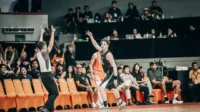 Rans Simba Bogor Bidik Final IBL 2025: Siap Juara?
