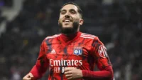 Rayan Cherki: Sensasi Muda Prancis Menuju Manchester City