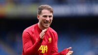Rekomendasi Mac Allister: Bek Tengah Ideal Liverpool?