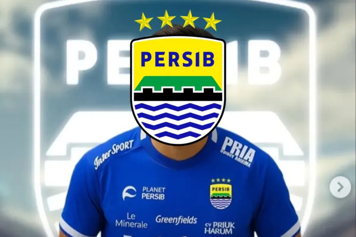 Rekrutan Anyar Persib? Inisial RS, Bintang Masa Depan Maung Bandung?