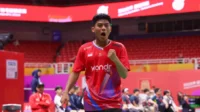 Rekrutan Muda Garuda: Tim Bulu Tangkis Indonesia Asia Junior 2025