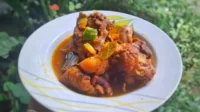 Resep Gulai Kepala Kambing: Daging Kurban Lezat Anti Gagal