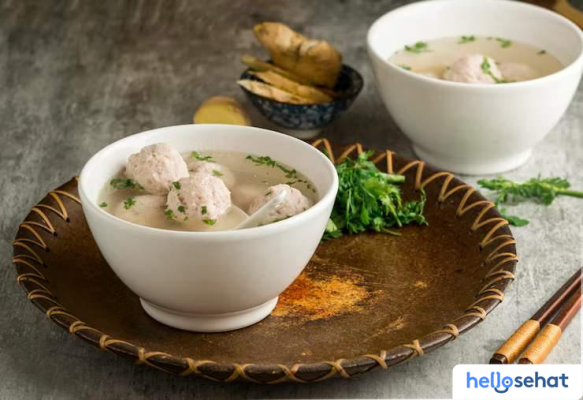 Resep Kuah Bakso Super Gurih: 8 Rahasia Lezatnya