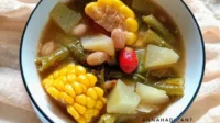 Resep Sayur Asem Betawi: Rayakan HUT Jakarta ke-498