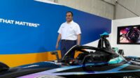 SABIC: Kolaborasi EV Canggih, Indonesia Siap Bersinar?