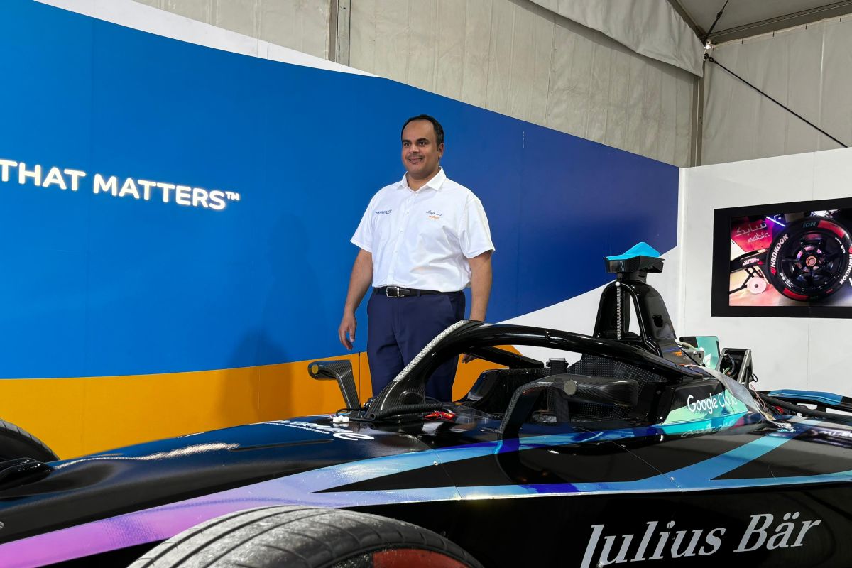 SABIC: Kolaborasi EV Canggih, Indonesia Siap Bersinar?
