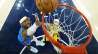SGA: Thunder Raih Kemenangan Mengejutkan di NBA Finals 2025