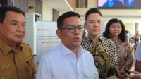 SMA Swasta Gratis Banten: Gubernur Tangani Praktik Siswa Titipan