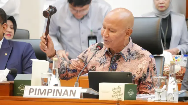 Said Abdullah Desak PBB Sanksi Israel: Indonesia Harus Bergerak