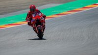 Saksikan Aksi Sengit MotoGP Aragon 2025: Link Live Streaming