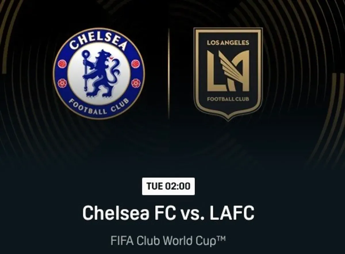 Saksikan Live Streaming Chelsea vs LAFC Piala Dunia Antarklub 2025!
