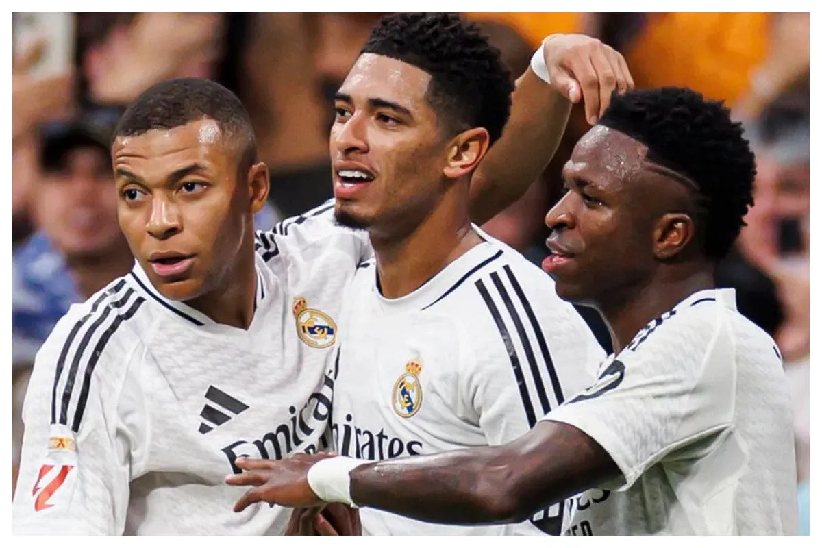 Saksikan! Live Streaming Real Madrid vs Al Hilal Piala Dunia Antarklub 2025