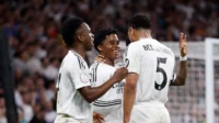 Saksikan Live Streaming Salzburg vs Real Madrid: Jumat 27 Juni 2025