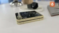 Samsung Galaxy Z Flip 7 FE: Spesifikasi & Harga Terbaru Bocor! Samsung Galaxy Z Flip 7 FE: Spesifikasi & Harga Terbaru Bocor!