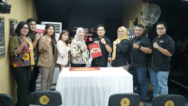Scuto Indonesia & Asuransi Sinarmas: Solusi Perlindungan Maksimal Anda