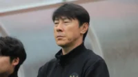 Shin Tae-yong Bantah Rumor Latih Timnas China: Fakta Mengejutkan Terungkap!