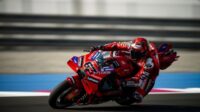 Solusi Bagnaia Ditemukan! Ducati Lega, Masalah Teratasi