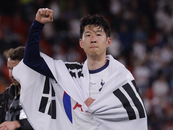 Son Heung-min: Raja Asia Baru, Incaran Arab Saudi?