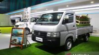Suzuki Carry: Raja Jalanan, Penjualan Mei 2025 Meroket
