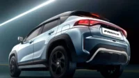 Suzuki FRONX: SUV Mungil, Fitur Canggih, Desain Memukau!