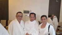 Temuan Spiritual Picu Usulan: Kementerian Haji Baru Dibentuk?