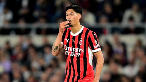 Tijjani Rebut Gelar Top Skorer City? Prediksi dan Analisisnya