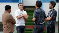 Timnas Indonesia U-23: Persiapan Matang Piala AFF 2025 di Jakarta!