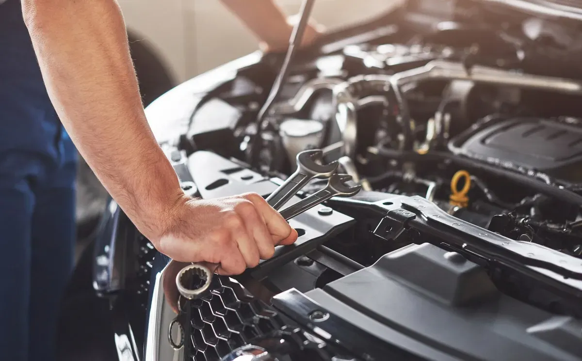 Tips Mudik Aman: Cegah Mobil Mogok & Rusak Saat Lebaran!
