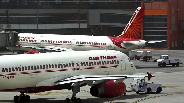Tragedi Air India Ahmedabad: Dari Surat Hingga Bencana Udara