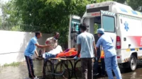Tragedi Air India: Keluarga Menunggu Kabar di Rumah Sakit Ahmedabad