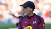 Tuchel Bidik Kursi Manajer Inggris Euro 2028: Siap?