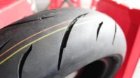 Usia Ban Motor Ideal? Ganti Sebelum Botak!