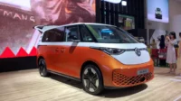 VW ID.Buzz Rp 1,4 Miliar: Fitur Canggihnya Bikin Takjub?