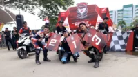 Vario 160 Dominasi HDC 2025 Samarinda: Putra AP Raih Dua Juara