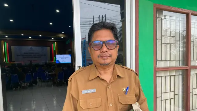 Wajibkan Bahasa Indonesia: Langkah Kukar Kuasai Bahasa Nasional