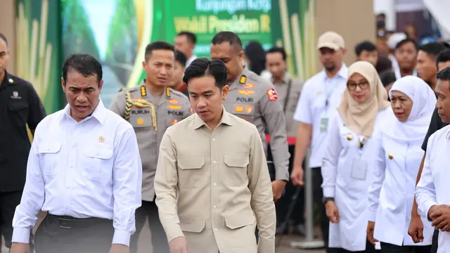 Wapres Terkesima! Banyuwangi: Kuliner, Wisata, & Kota Bersih