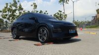 XPeng G6: SUV Listrik Canggih, Harga Rp600 Juta? Spesifikasi Lengkapnya! XPeng G6: SUV Listrik Canggih, Harga Rp600 Juta? Spesifikasi Lengkapnya!