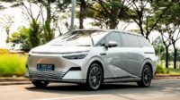 XPeng: Tantangan Baru di Pasar Mobil Listrik Premium Indonesia