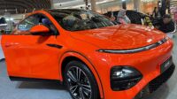 Xpeng G6 Resmi Meluncur Indonesia: Harga Rp599 Juta, Spek Canggih