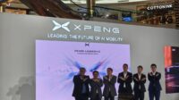 Xpeng: Mobil Listrik Ramah Lingkungan Meluncur Juli 2025 di Indonesia