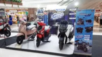 Yamaha G-Ultima: Promo Eksklusif, Sapa Bintaro Menanti Anda Yamaha G-Ultima: Promo Eksklusif, Sapa Bintaro Menanti Anda