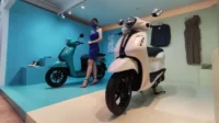 Yamaha Grand Filano Standar: Modifikasi? Tidak Perlu! Ini Buktinya