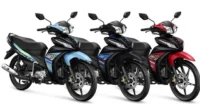 Yamaha_Jupiter_Z1_Warna_Baru_Legenda_Motor_Matic_Kembali Yamaha Jupiter Z1: Warna Baru, Legenda Motor Matic Kembali