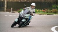 Yamaha Tricity 2025: Revolusi NMAX Tiga Roda Tiba Yamaha Tricity 2025: Revolusi NMAX Tiga Roda Tiba