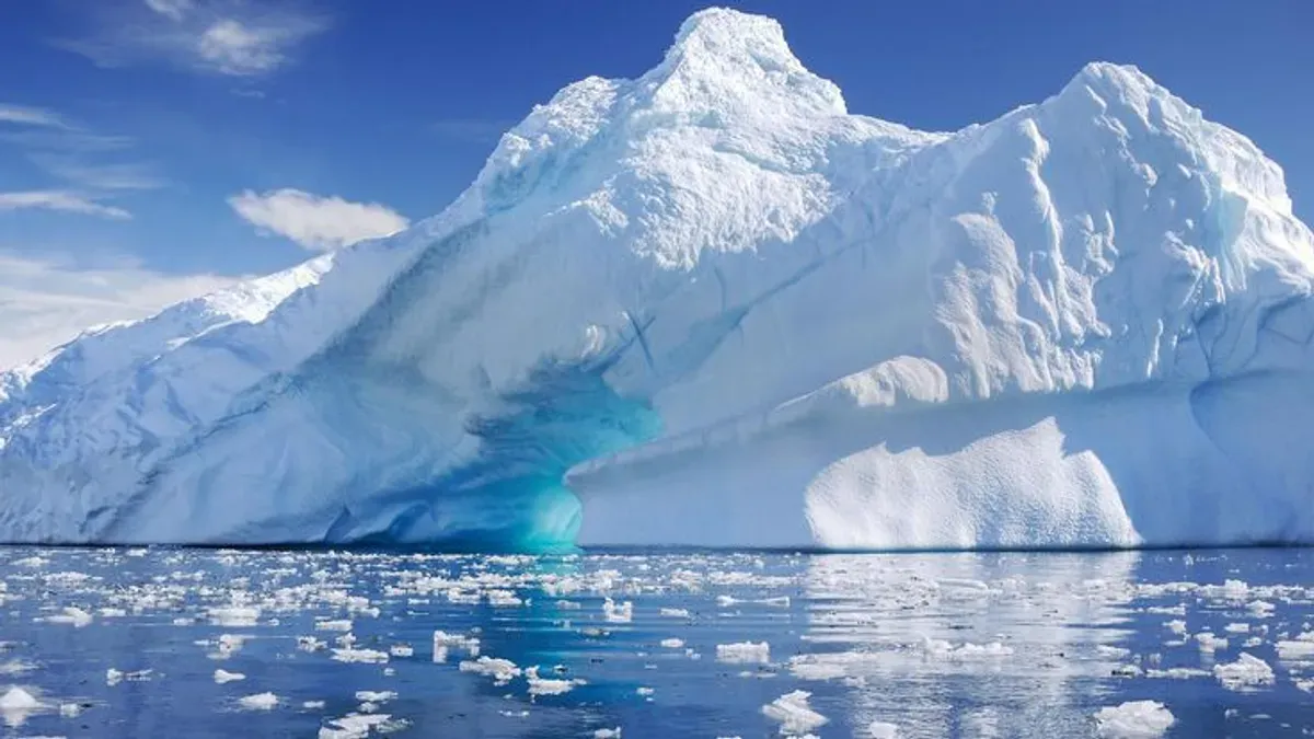 10 Desa Paling Ekstrem: Hidup di Suhu Minus 40 Derajat